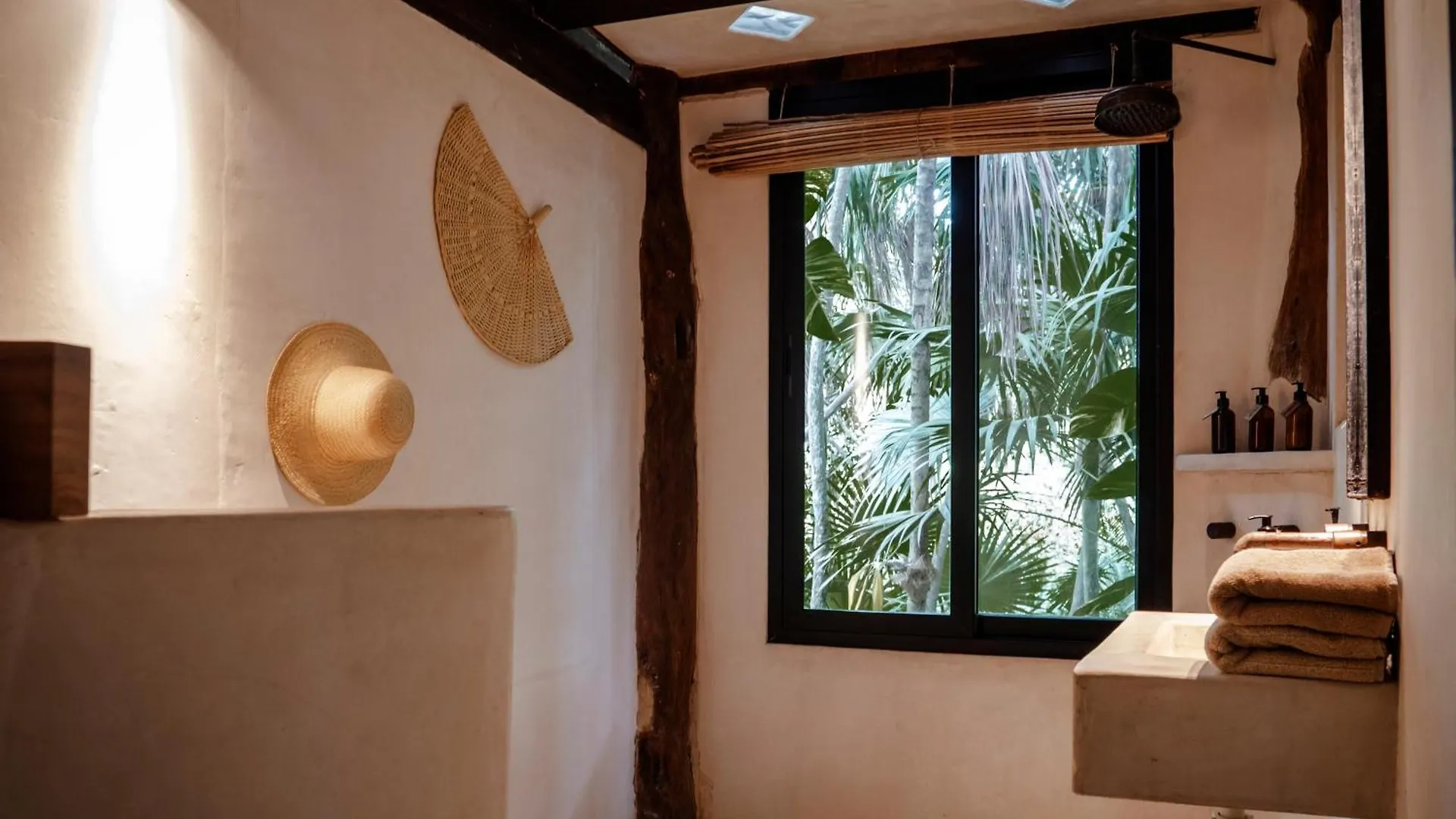 Tulum Tree House - 5Br Villa With Beach Access By Aldea Canzul