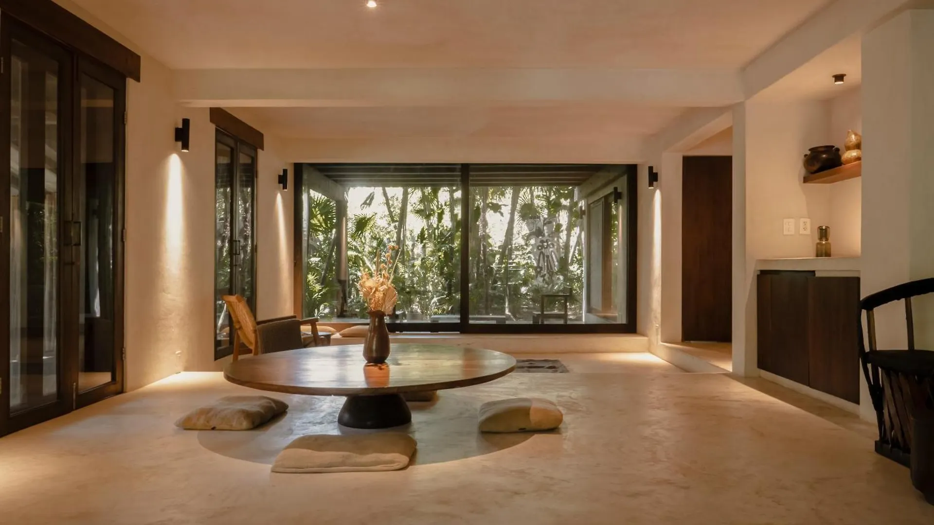 Tulum Tree House - 5Br Villa With Beach Access By Aldea Canzul 0*,  Mexico