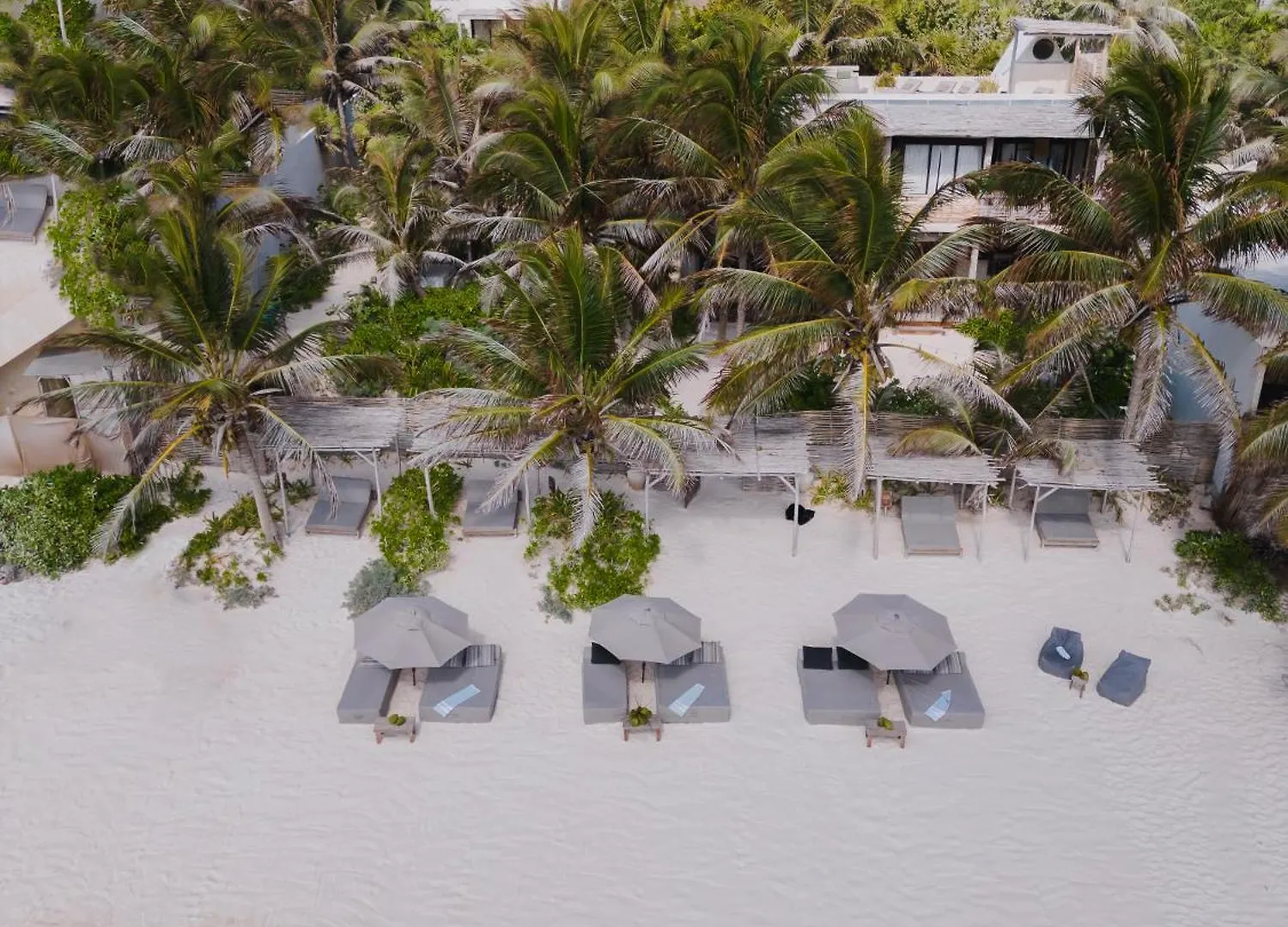 Tulum Tree House - 5Br Villa With Beach Access By Aldea Canzul