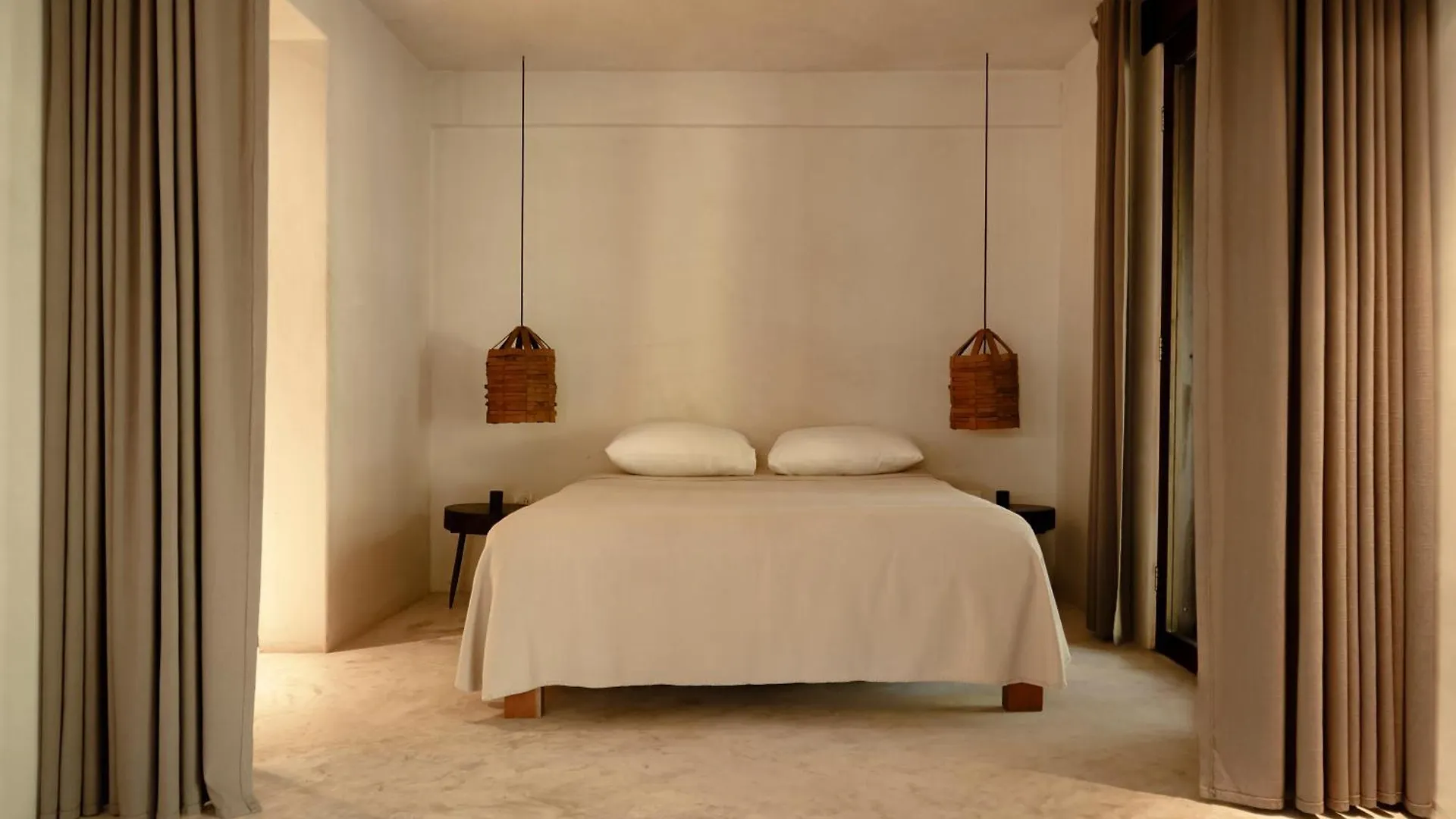 Tulum Tree House - 5Br Villa With Beach Access By Aldea Canzul