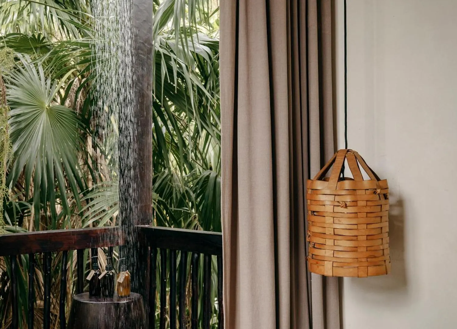 Tulum Tree House - 5Br Villa With Beach Access By Aldea Canzul