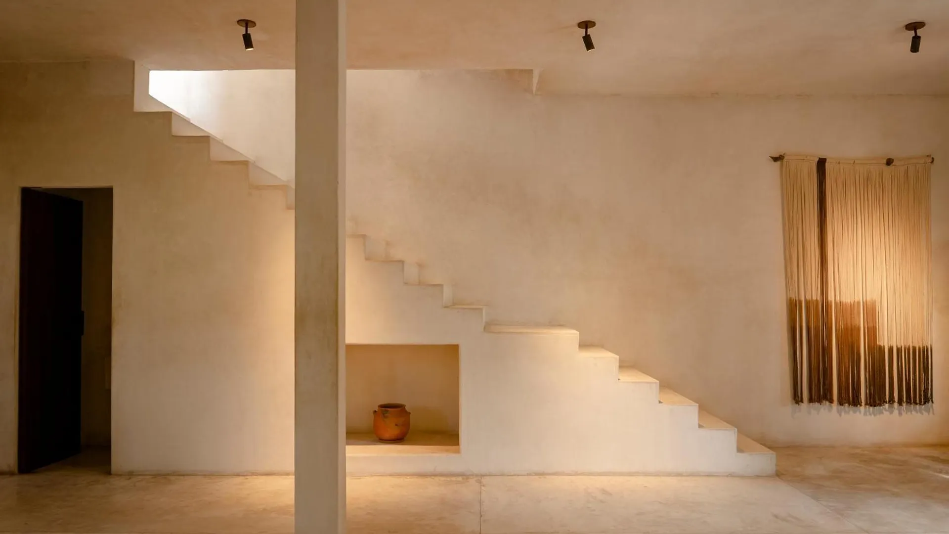 Tulum Tree House - 5Br Villa With Beach Access By Aldea Canzul