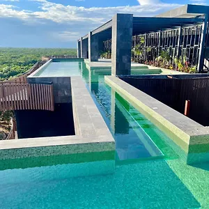 Arova By Seashore Cancun Tulum